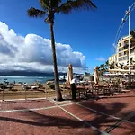 Canteras La Naval * Las Palmas