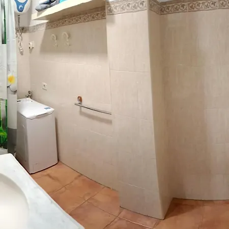 Las Canteras La Naval Beach דירה לאס פאלמס דה גראן קנאריה