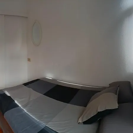 Apartment Las Canteras La Naval Beach Las Palmas de Gran Canaria