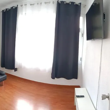 Lägenhet Canteras La Naval