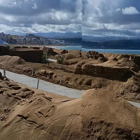 Canteras La Naval * Las Palmas de Gran Canaria