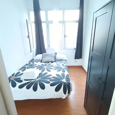 Canteras La Naval Las Palmas de Gran Canaria