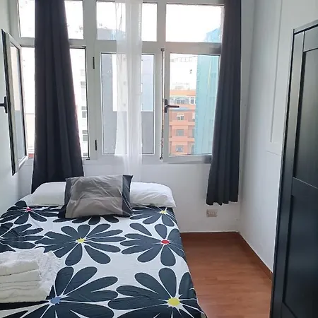 Canteras La Naval Lägenhet Las Palmas de Gran Canaria