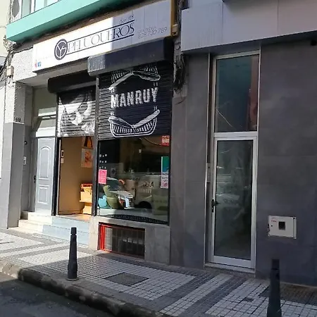 Canteras La Naval Las Palmas de Gran Canaria