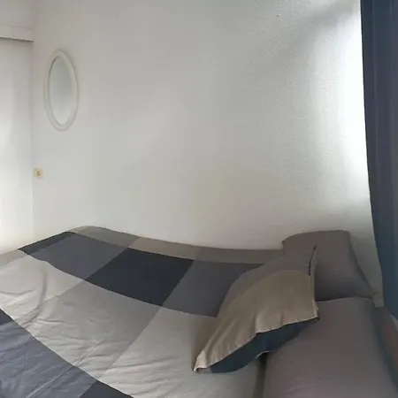 Las Canteras La Naval Beach Apartment